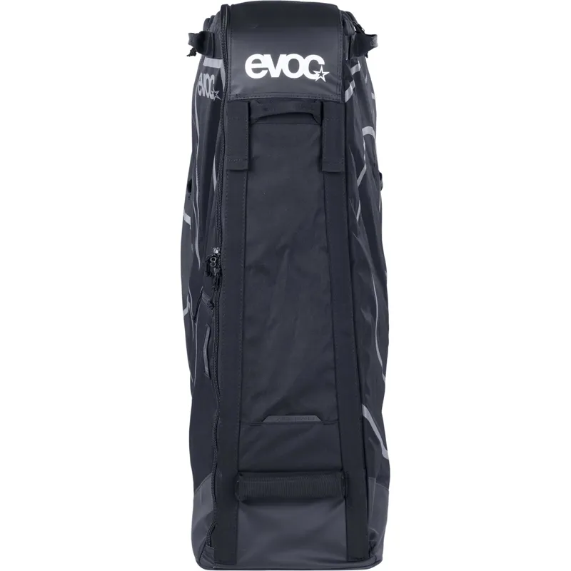 Evoc Bike Travel Bag - Black-3
