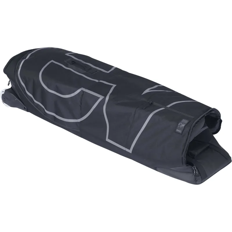 Evoc Bike Travel Bag - Black-9