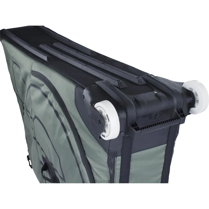 Evoc Bike Travel Bag - Dark Olive-8