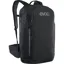 Evoc Commute Pro 22 Litre Cycling Backpack - Black