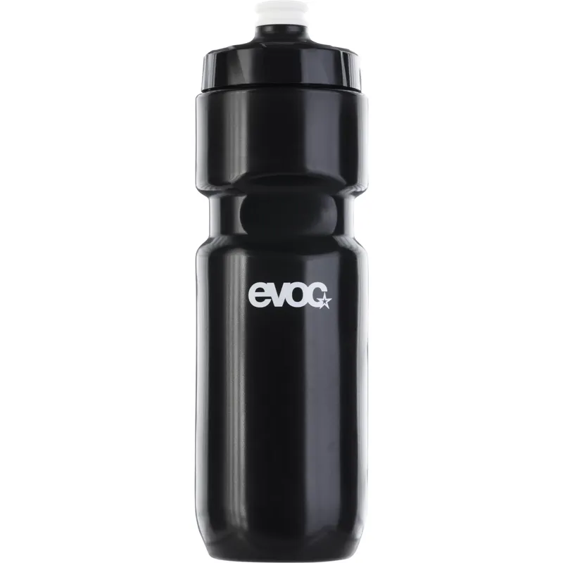 Evoc Drinks Bottle - 750ml - Black