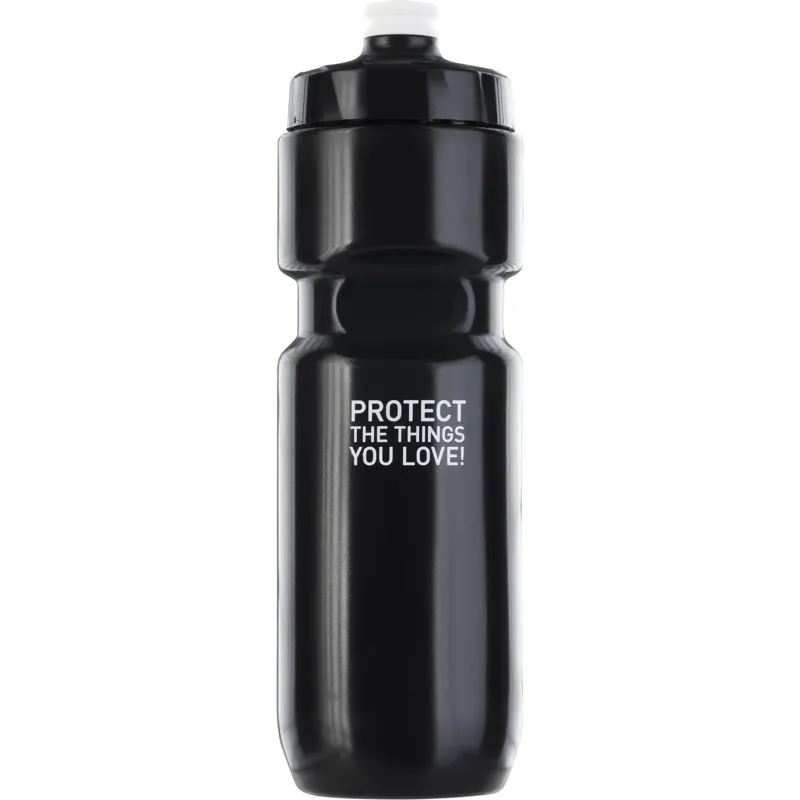 Evoc Drinks Bottle - 750ml - Black-1
