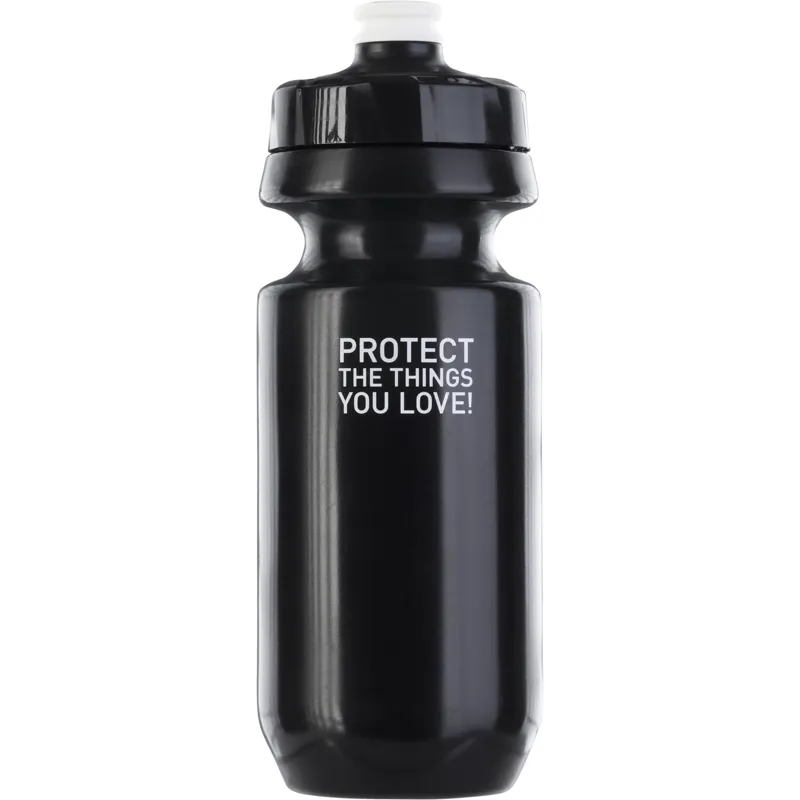 Evoc Drinks Bottle - 550ml - Black-1