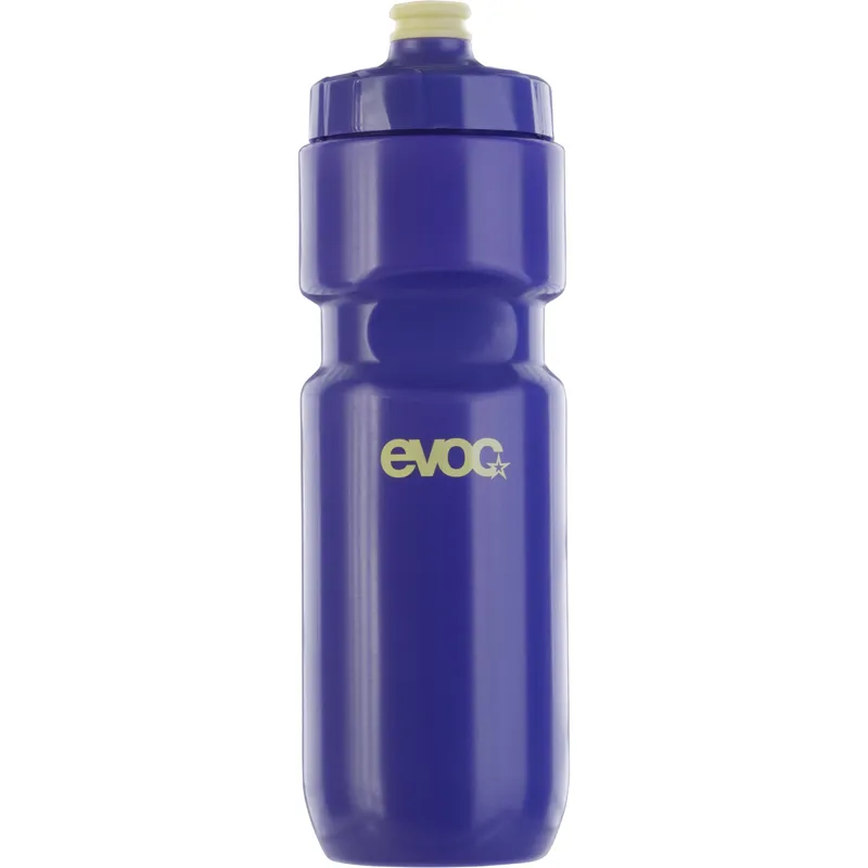 Evoc Drinks Bottle - 750ml - Violet