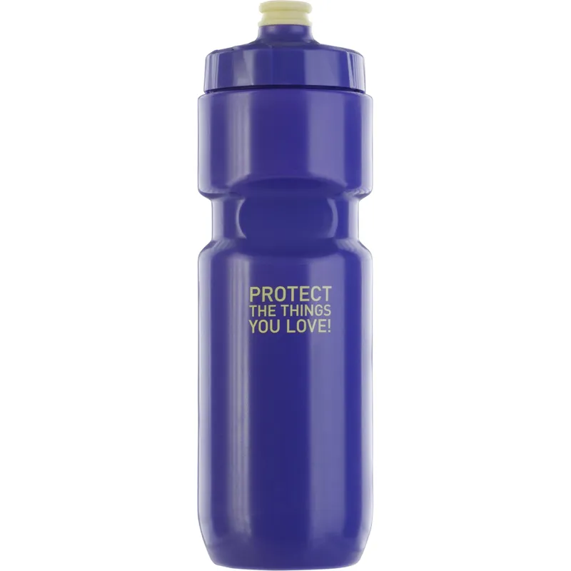 Evoc Drinks Bottle - 750ml - Violet-1