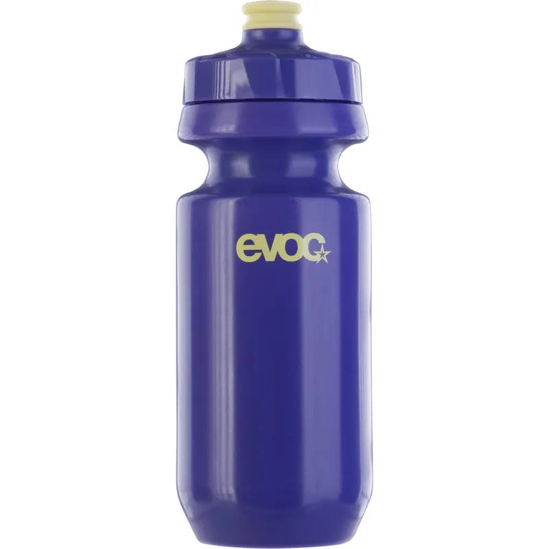 Evoc Drinks Bottle - 550ml - Violet