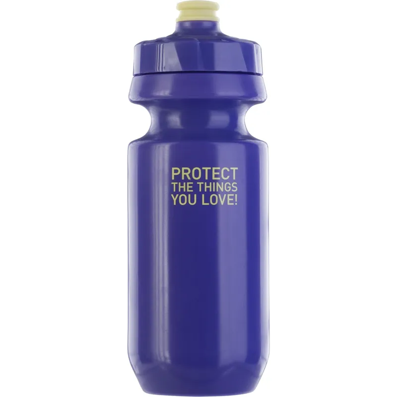 Evoc Drinks Bottle - 550ml - Violet-1