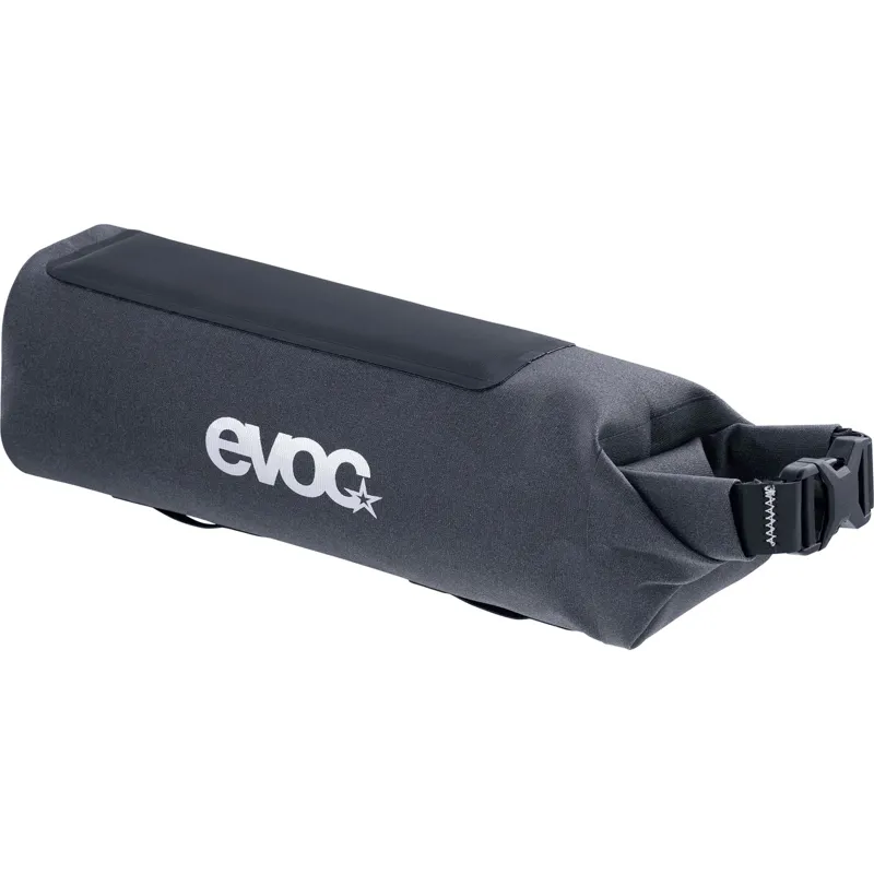 Evoc Waterproof Downtube Pack - 1.2 Litre - Black