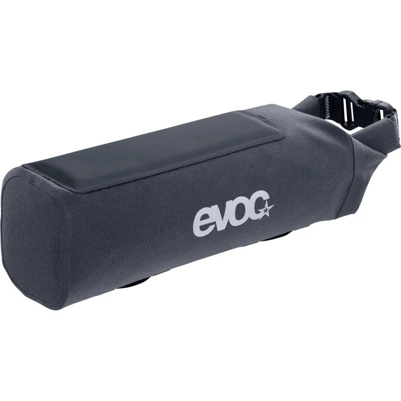Evoc Waterproof Downtube Pack - 1.2 Litre - Black-1