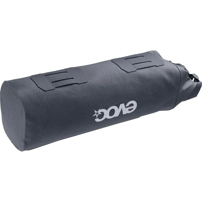 Evoc Waterproof Downtube Pack - 1.2 Litre - Black-4