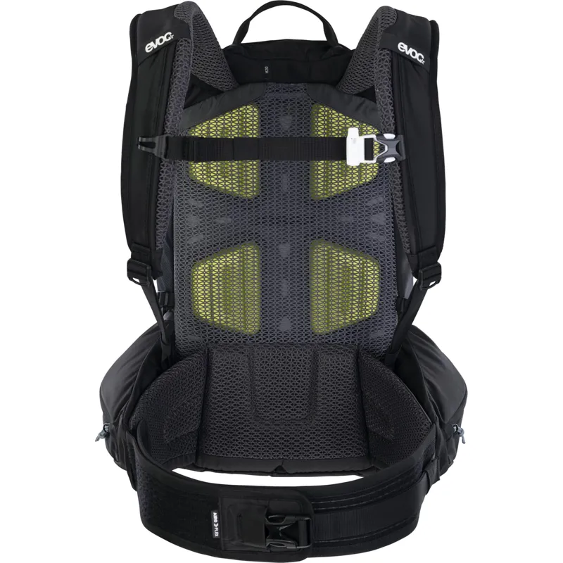 Evoc Explorer Pro Performance 26 Litre Backpack - Black-1