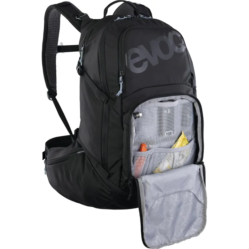 Evoc Explorer Pro Performance 26 Litre Backpack - Black-5