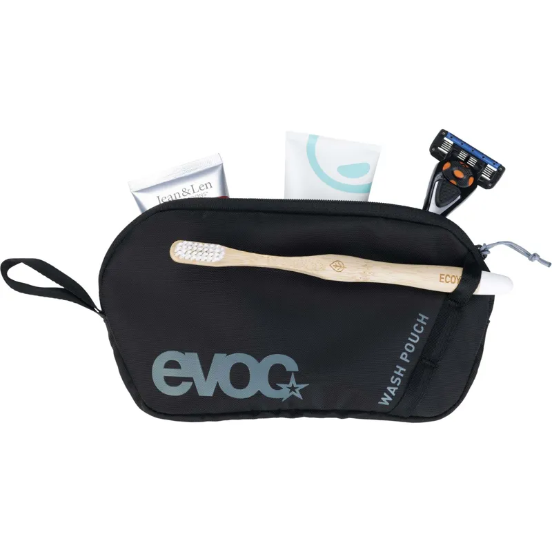 Evoc Explorer Pro Performance 26 Litre Backpack - Black-12