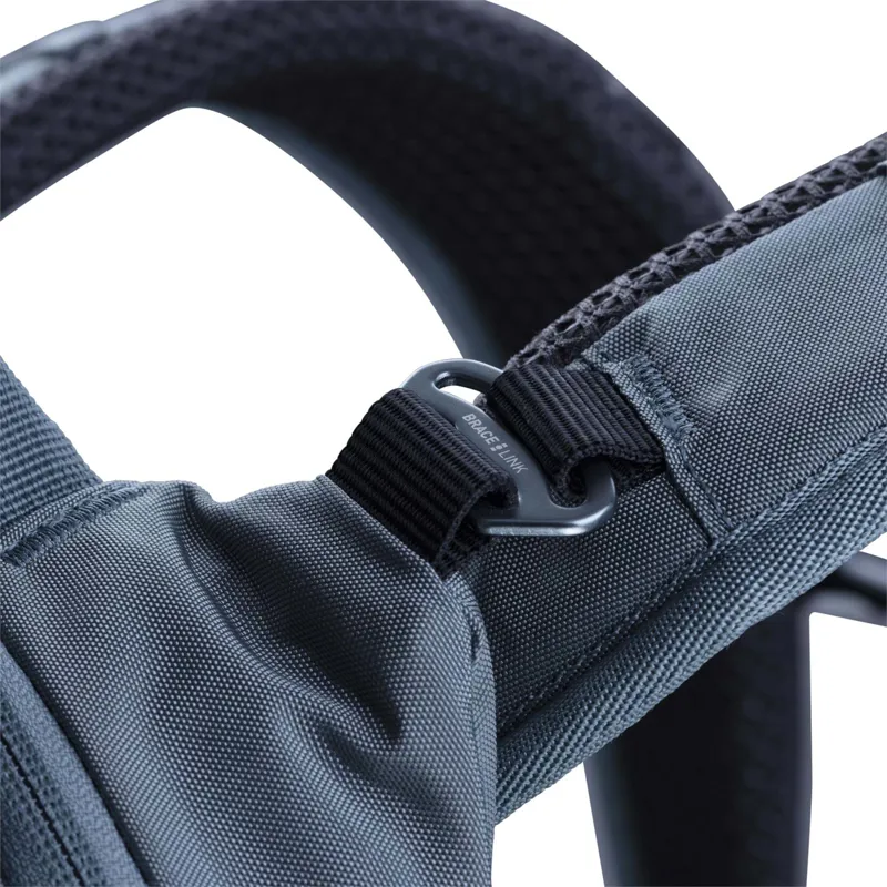 Evoc Explorer Pro Performance Backpack - 26L - Steel-11