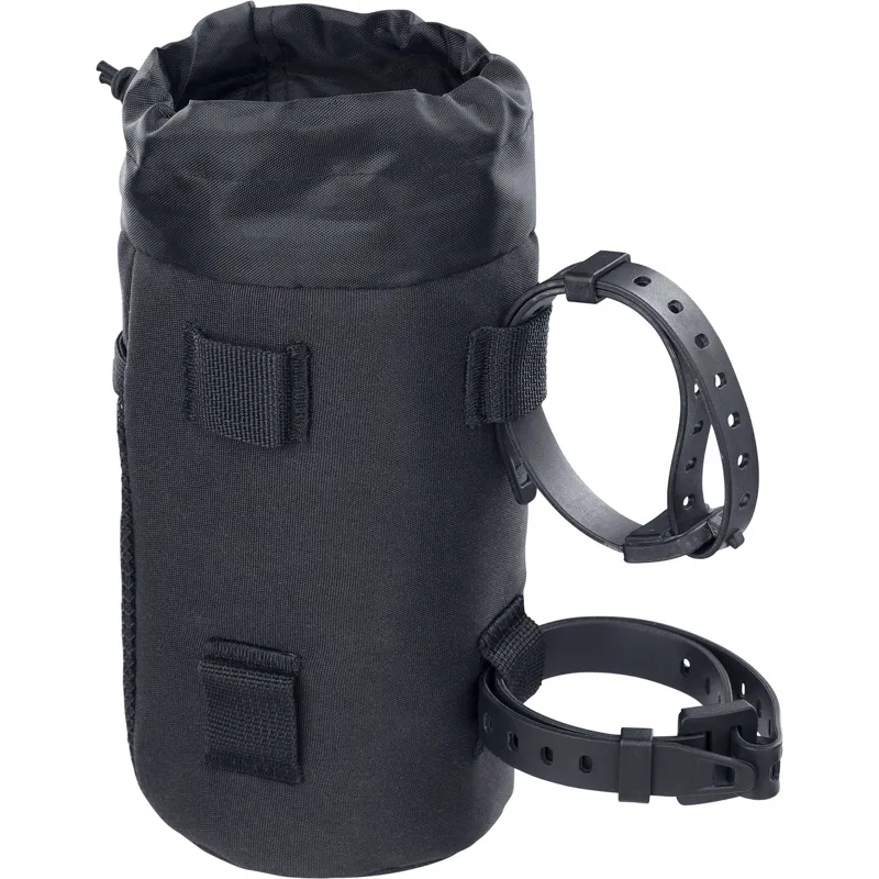 Evoc Food Pouch - 0.75 Litre - Black-1