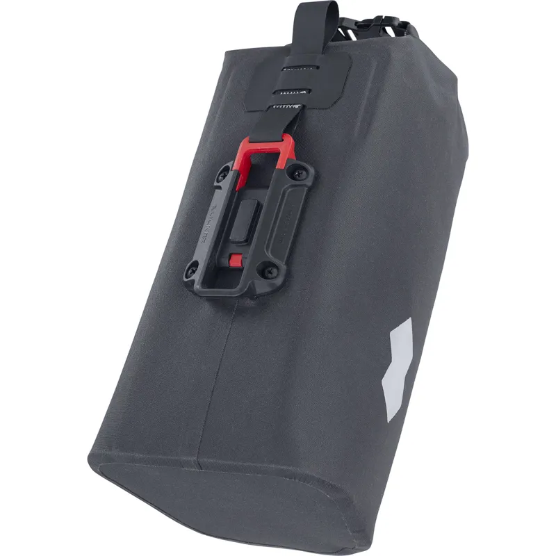 Evoc Waterproof Fork Pack - 4.5 Litre - Black-6