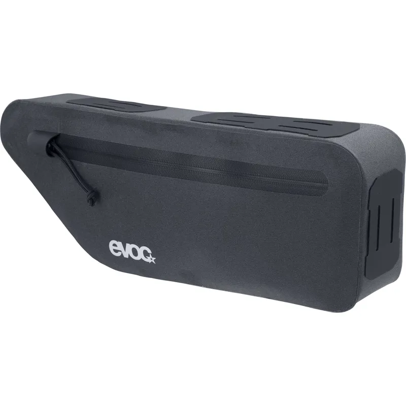 Evoc Waterproof Frame Pack - 1.5 Litre - Black-1