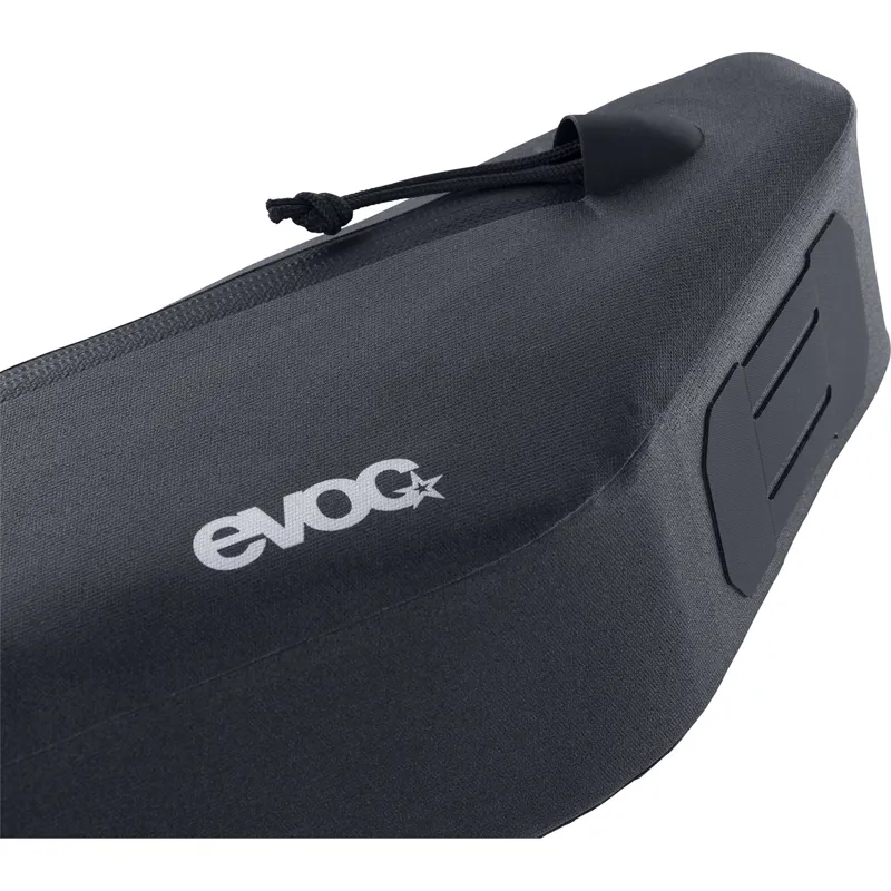Evoc Waterproof Frame Pack - 1.5 Litre - Black-4