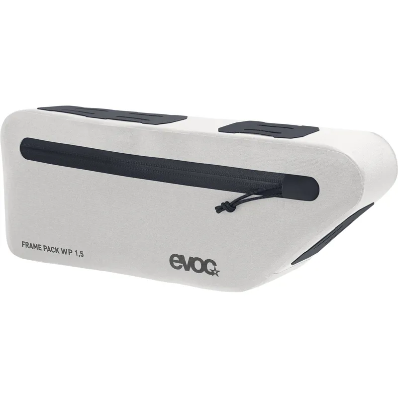 Evoc Waterproof Frame Pack - 1.5 Litre - Sand
