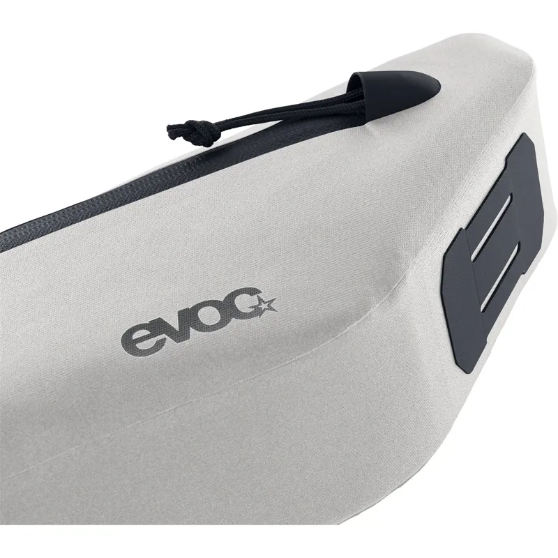 Evoc Waterproof Frame Pack - 1.5 Litre - Sand-4