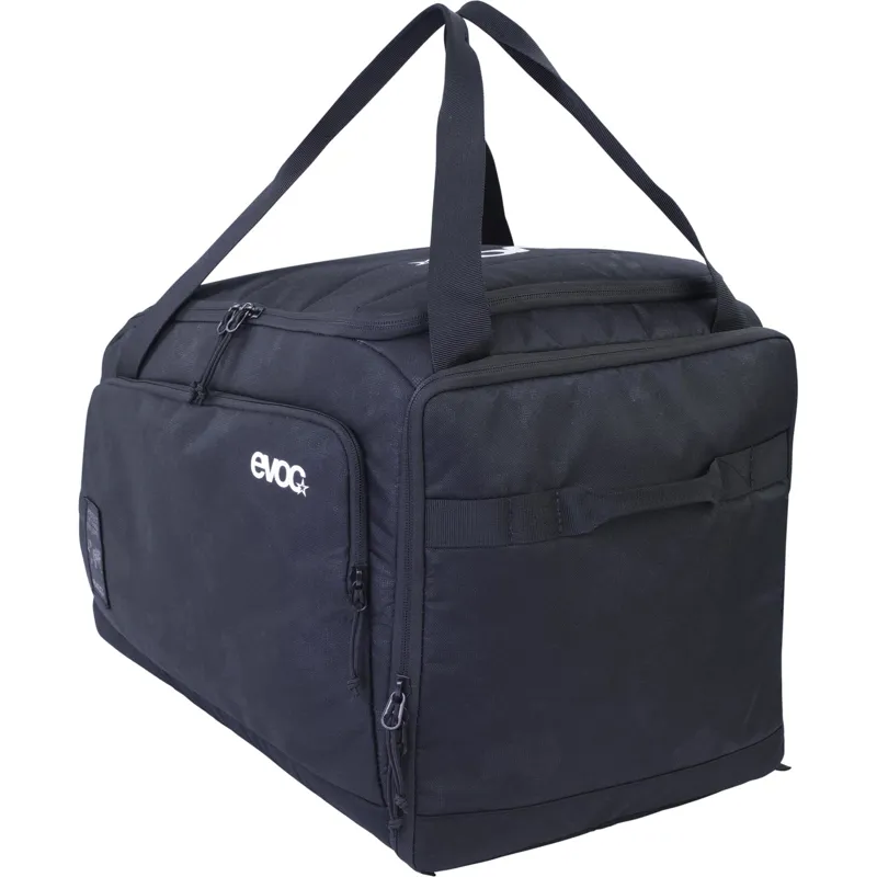 Evoc Gear Bag - 35 Litre - Black-1