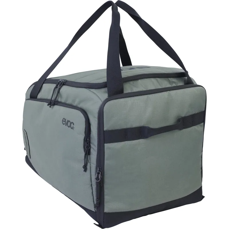 Evoc Gear Bag - 35 Litre - Dark Olive-1