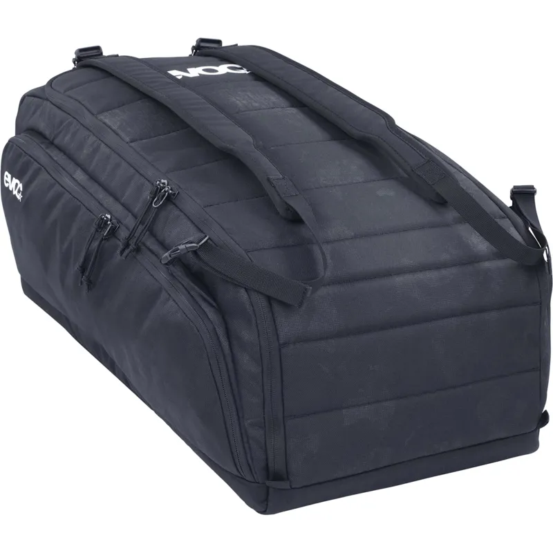 Evoc Gear Bag - 55 Litre - Black