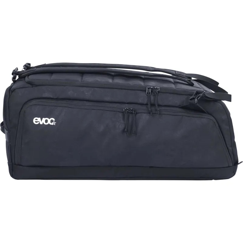 Evoc Gear Bag - 55 Litre - Black-2