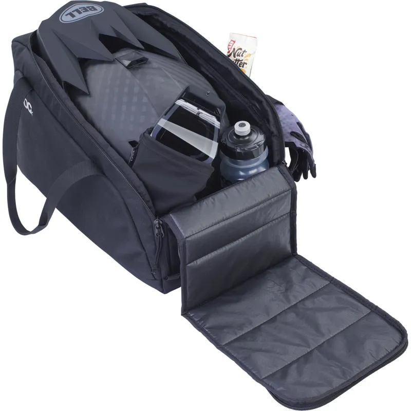 Evoc Gear Bag - 20 Litre - Black-4