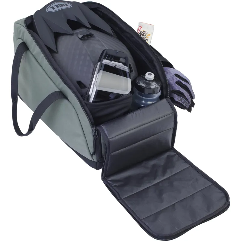 Evoc Gear Bag - 20 Litre - Dark Olive-4