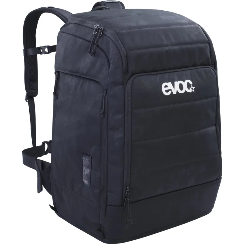 Evoc Gear 60 Litre Backpack - Black