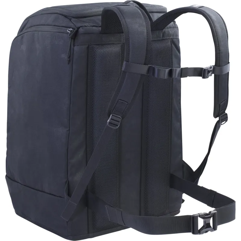 Evoc Gear 60 Litre Backpack - Black-1
