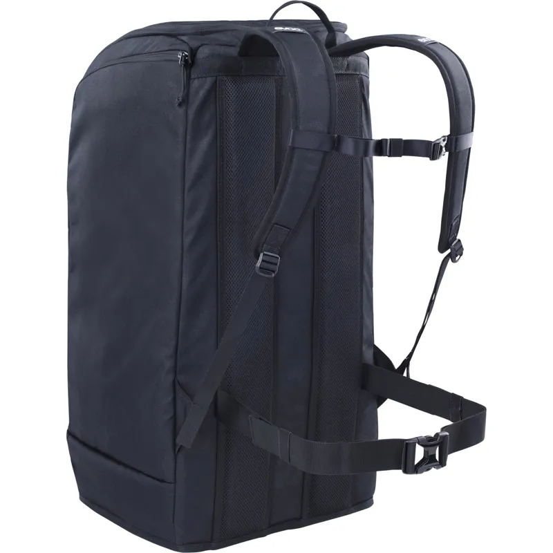 Evoc Gear 90 Litre Backpack - Black-1