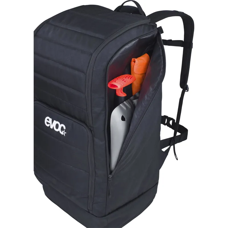Evoc Gear 90 Litre Backpack - Black-7