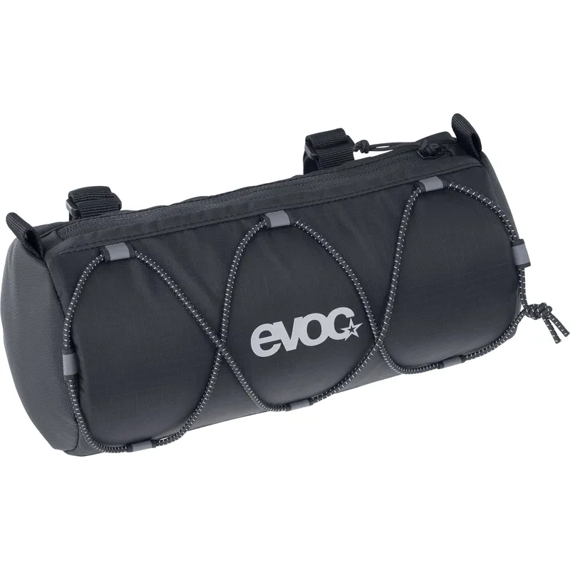 Evoc Handlebar Roll - 2 Litre - Black