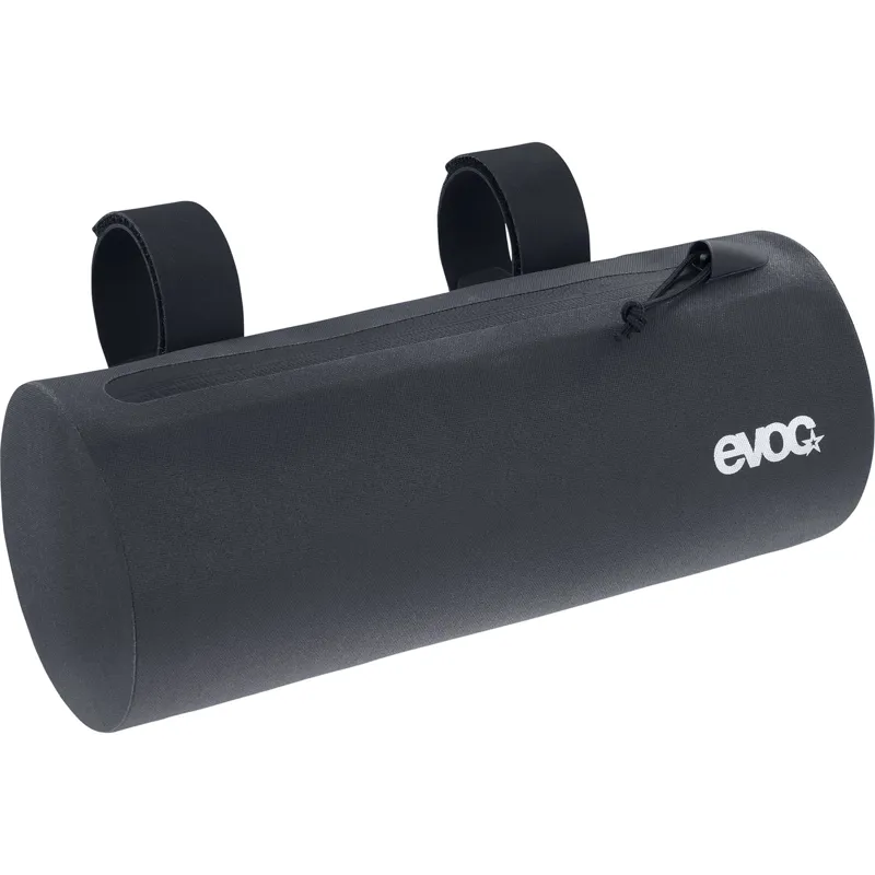 Evoc Waterproof Handlebar Pack - 1.5 Litre - Black