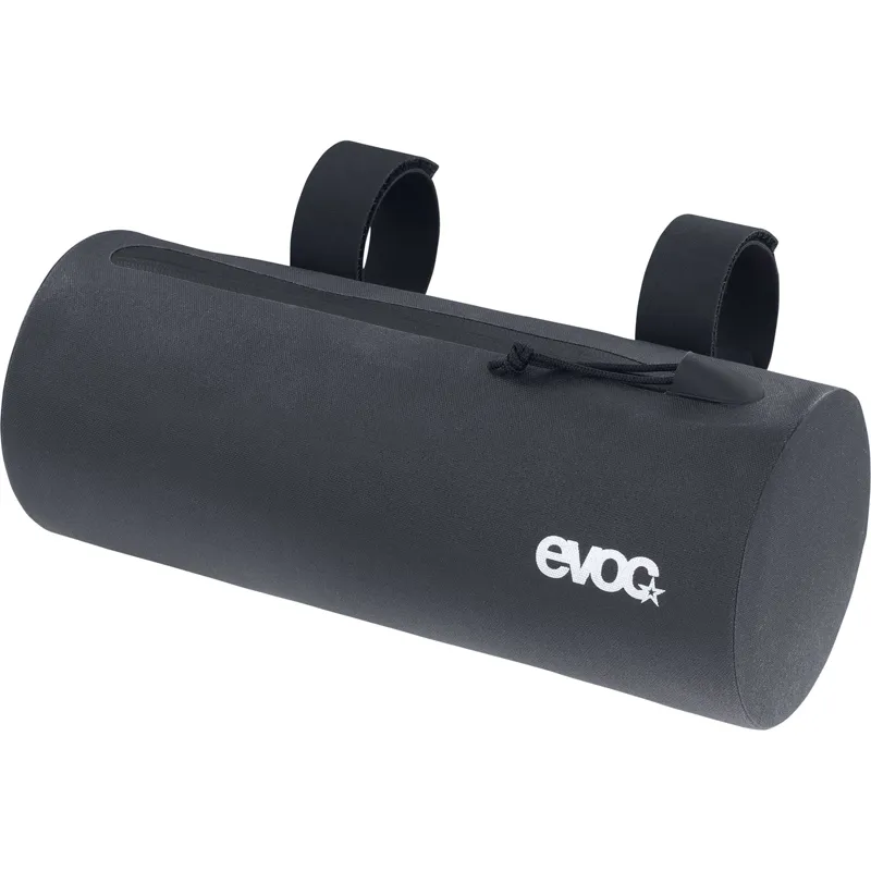 Evoc Waterproof Handlebar Pack - 1.5 Litre - Black-2