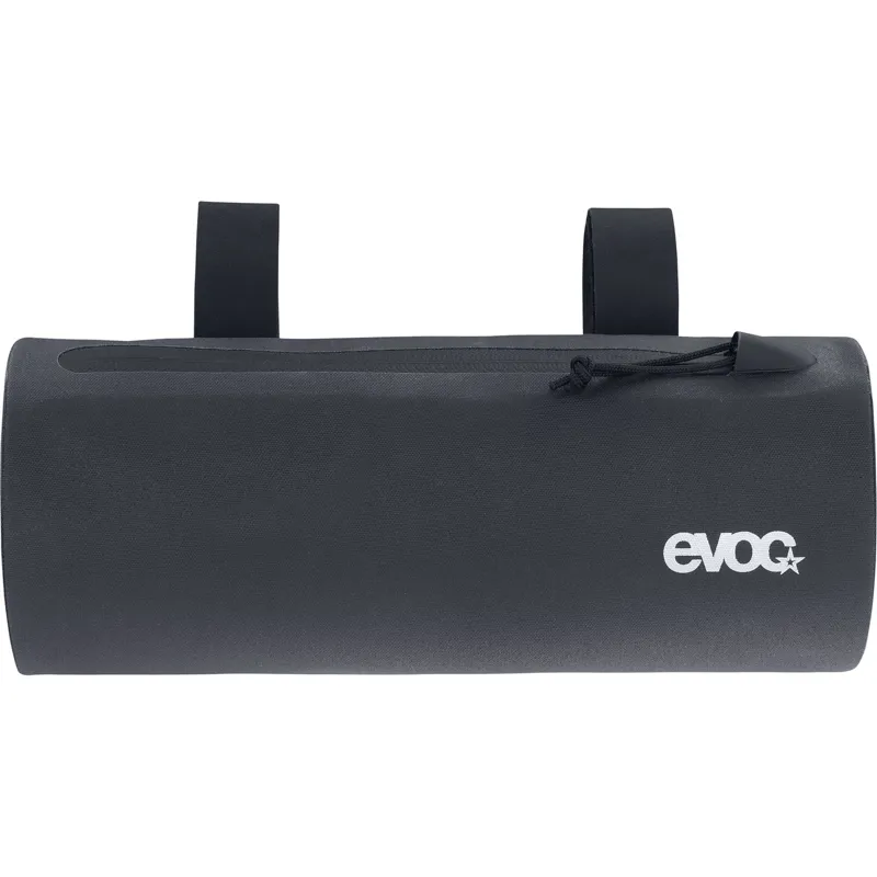 Evoc Waterproof Handlebar Pack - 1.5 Litre - Black-3