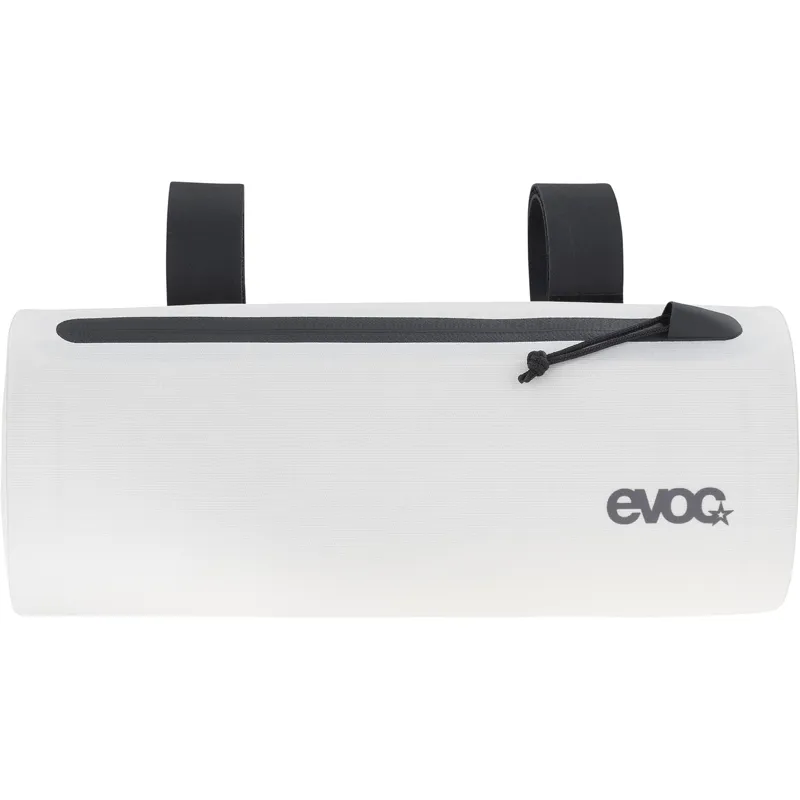 Evoc Waterproof Handlebar Pack - 1.5 Litre - Sand-3