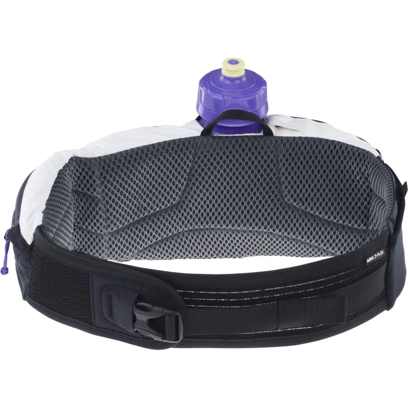 Evoc Hip Pouch Pro 1 Litre + Drink Bottle - Multicolour-3