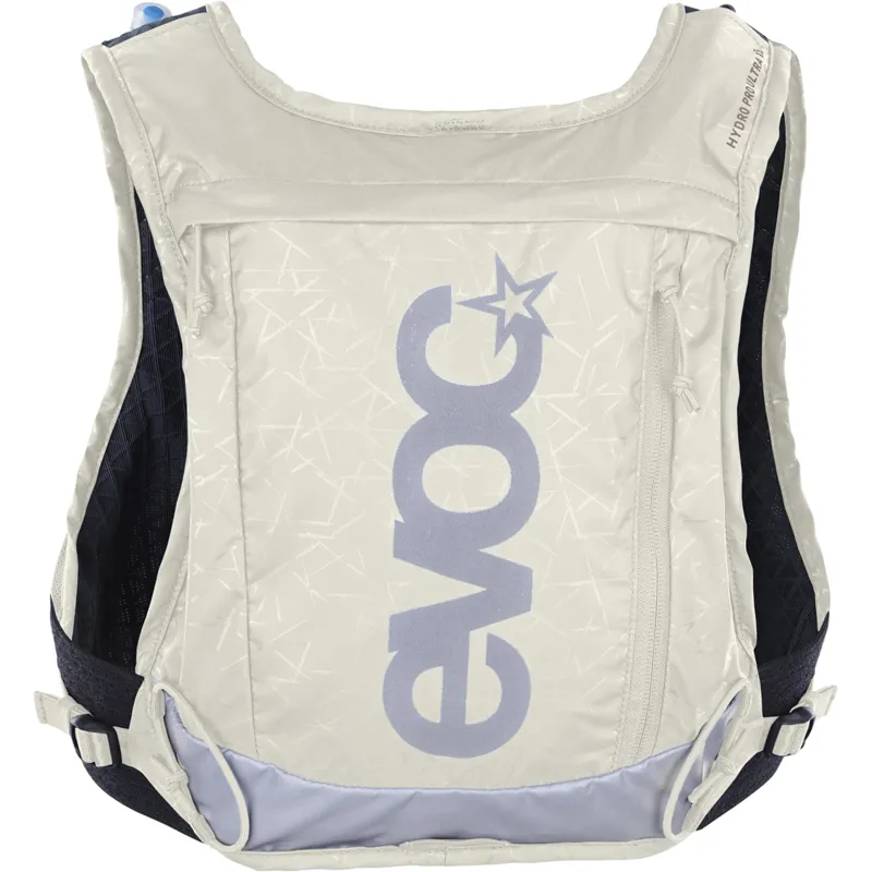 Evoc Hydro Pro Ultra + Hydration Bladder - 1.5 Litre - Sand-1