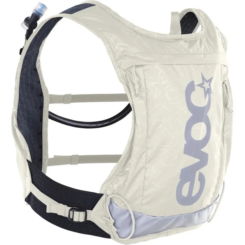 Evoc Hydro Pro Ultra + Hydration Bladder - 1.5 Litre - Sand-5