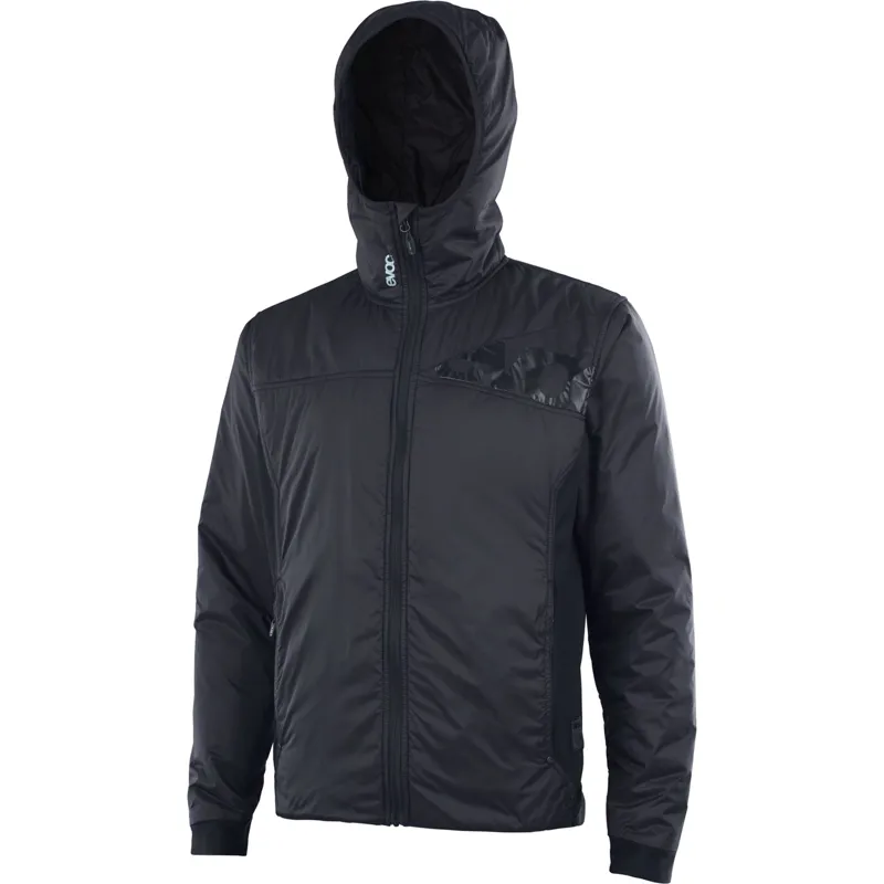 Evoc Insulated Men's Jacket - Black