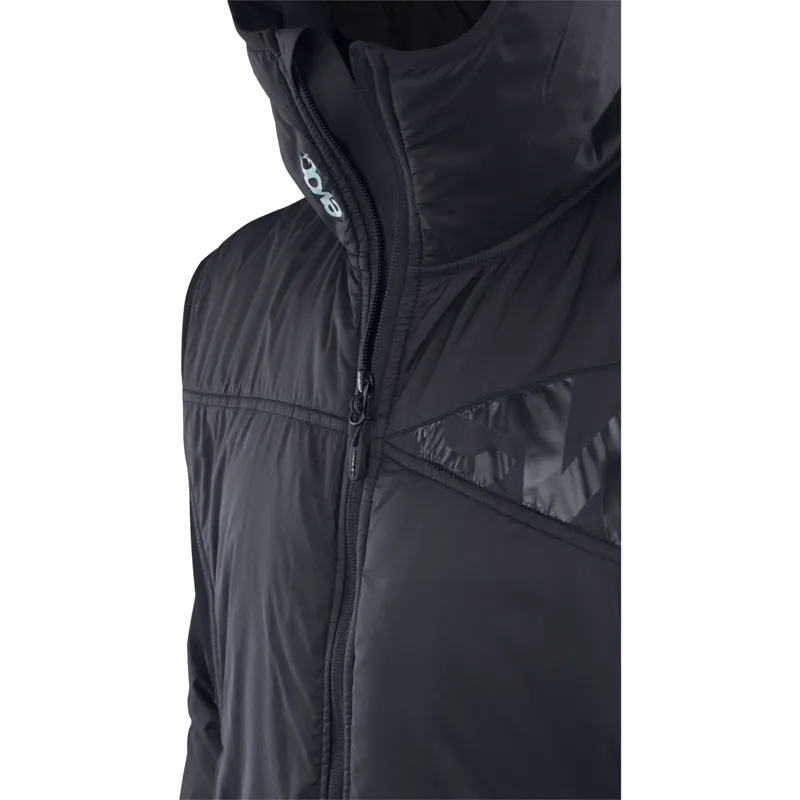 Evoc Insulated Men's Jacket - Black-2
