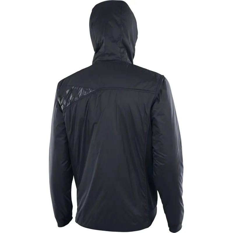 Evoc Insulated Men's Jacket - Black-1