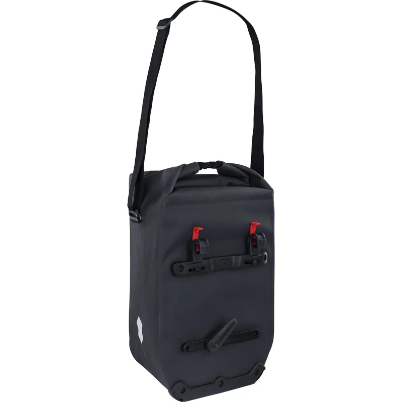 Evoc Pannier Bag WP - 25 Litre - Black-4