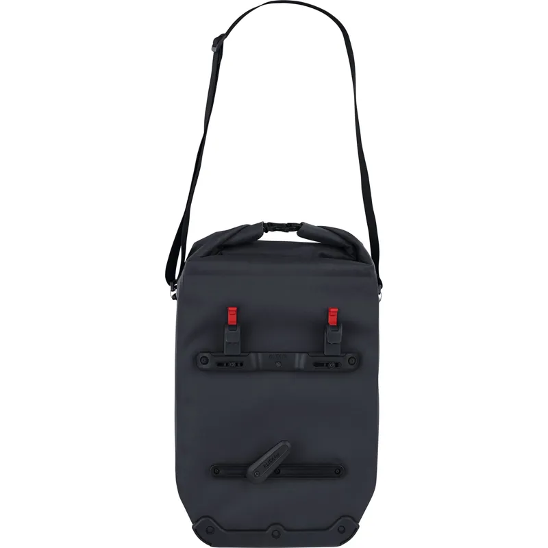 Evoc Pannier Bag WP - 25 Litre - Black-5