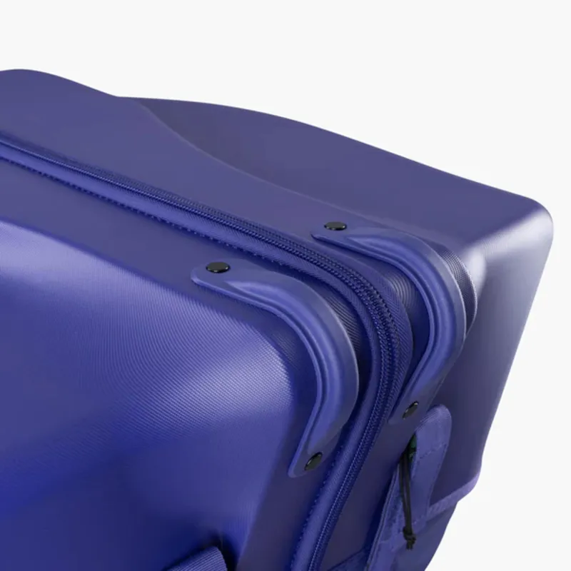 Evoc Road Bike Bag Pro - Violet-8