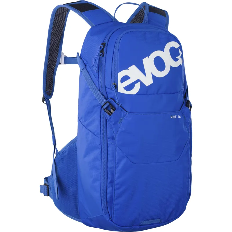 Evoc Ride Performance 16 Litre Backpack - Royal Blue