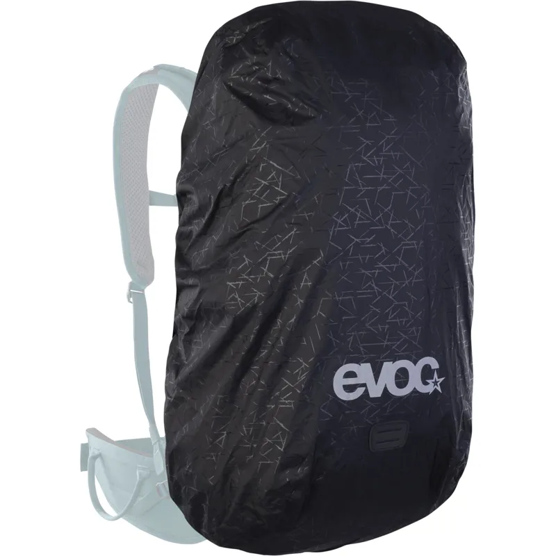 Evoc Raincover Sleeve - Black